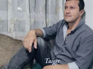 Taiger