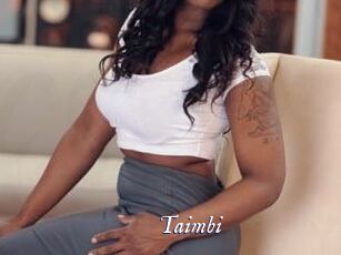 Taimbi