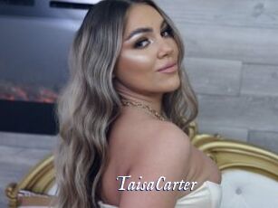 TaisaCarter