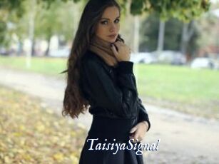 TaisiyaSignal Cam 5