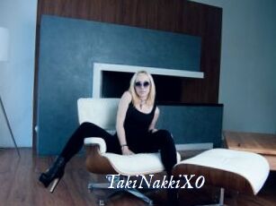 TakiNakkiXO