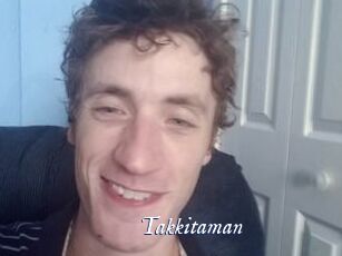 Takkitaman