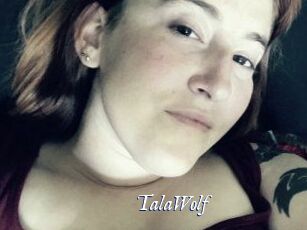 TalaWolf