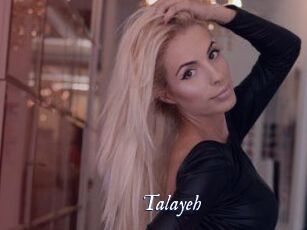 Talayeh