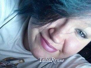 TaliaRenne Cam 5