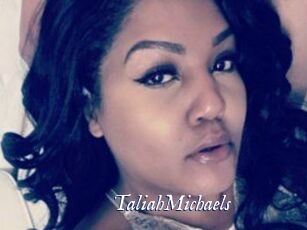 TaliahMichaels