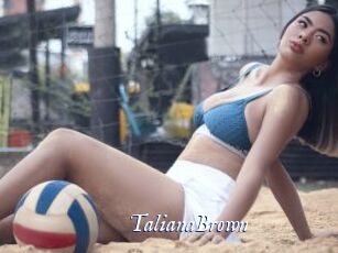 TalianaBrown