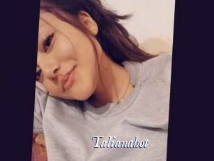Talianahot