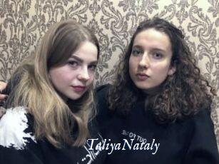 TaliyaNataly