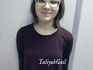 TaliyahGail