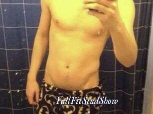 TallFitStudShow