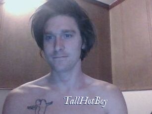 TallHotBoy Cam 5