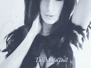 TallModelDoll