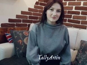 TallyArtin