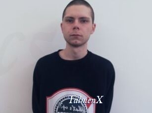 TalmenX