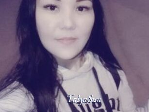 TalyaSun
