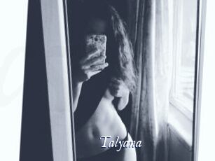 Talyana Cam 5