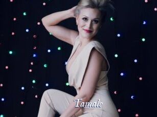 Tamale