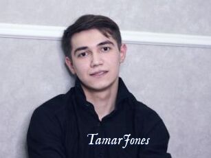 TamarJones