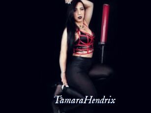 TamaraHendrix