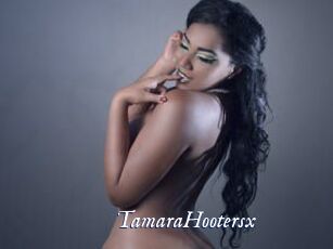 TamaraHootersx