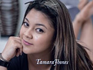 TamaraJhones