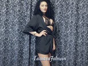 TamaraJohnson