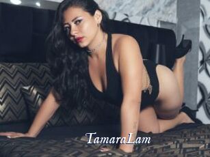 TamaraLam