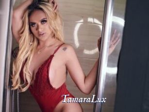 TamaraLux