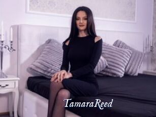 TamaraReed
