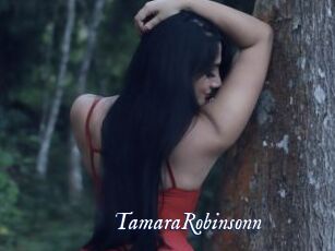TamaraRobinsonn