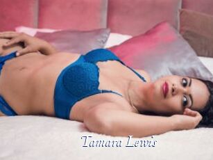 Tamara_Lewis