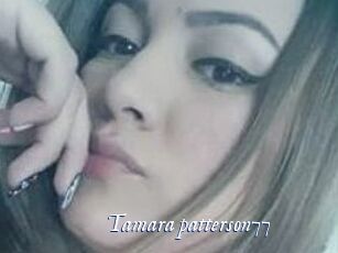 Tamara_patterson77 Cam 5