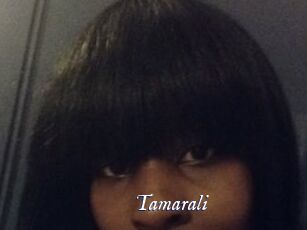 Tamarali