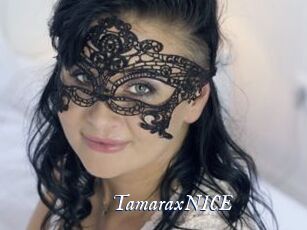 TamaraxNICE