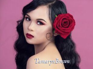 TamarynBrown