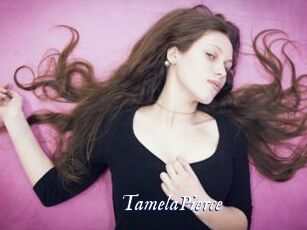 TamelaPierce