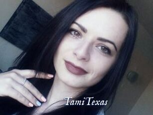 TamiTexas