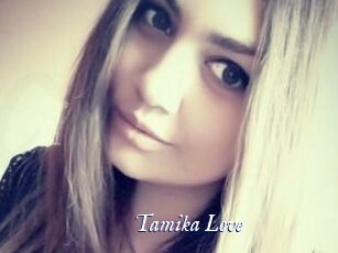 Tamika_Love