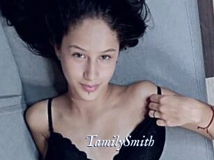 TamilySmith