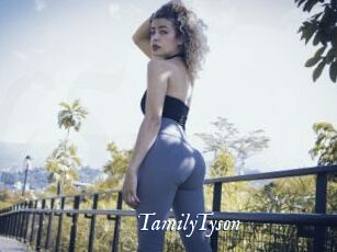 TamilyTyson
