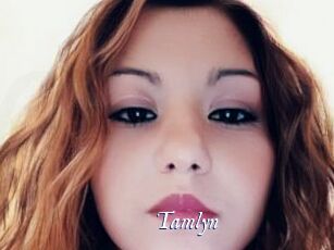 Tamlyn