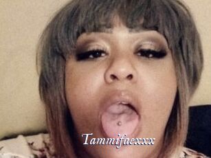 Tammifaexxx