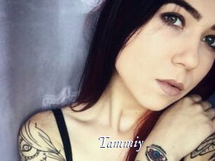 Tammiy