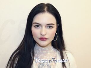 TammyForester