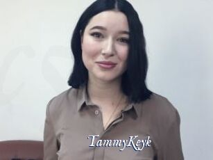 TammyKeyk