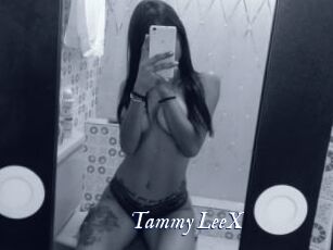 Tammy_LeeX Cam 5