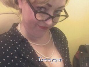 Tammynew