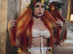 TamyBrown