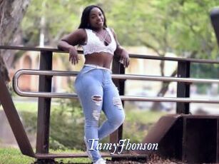 TamyJhonson